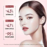 Contorno Ojos Crema Nicotinamida Bqy51905 - Imagen 3