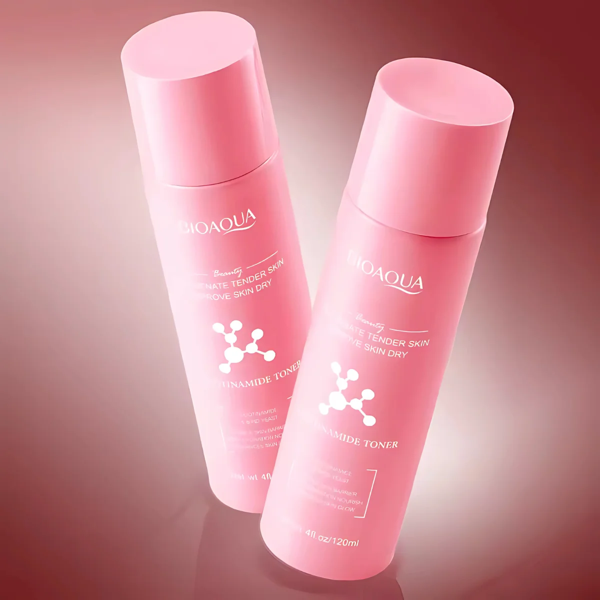 Tonico Facial Nicotinamide - Imagen 2