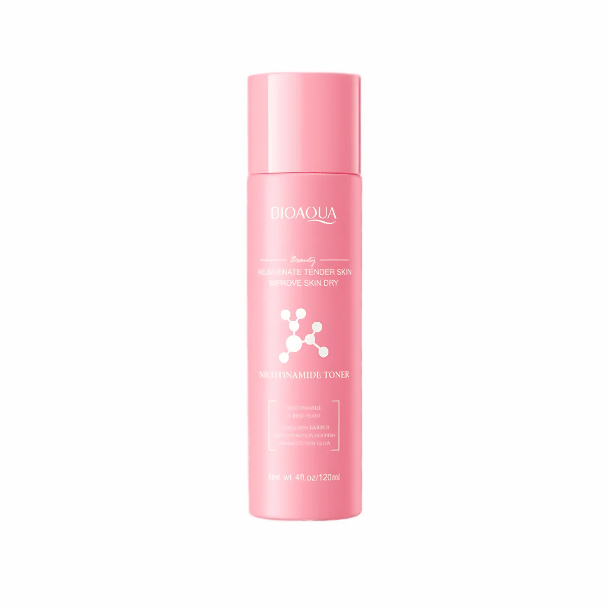 Tonico Facial Nicotinamide - Imagen 1