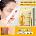 Velo Vitamina C 5-Fold Sadoer - Imagen 2