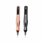 Maquina Rotativa Biomaser P90 Pro Inalambrica