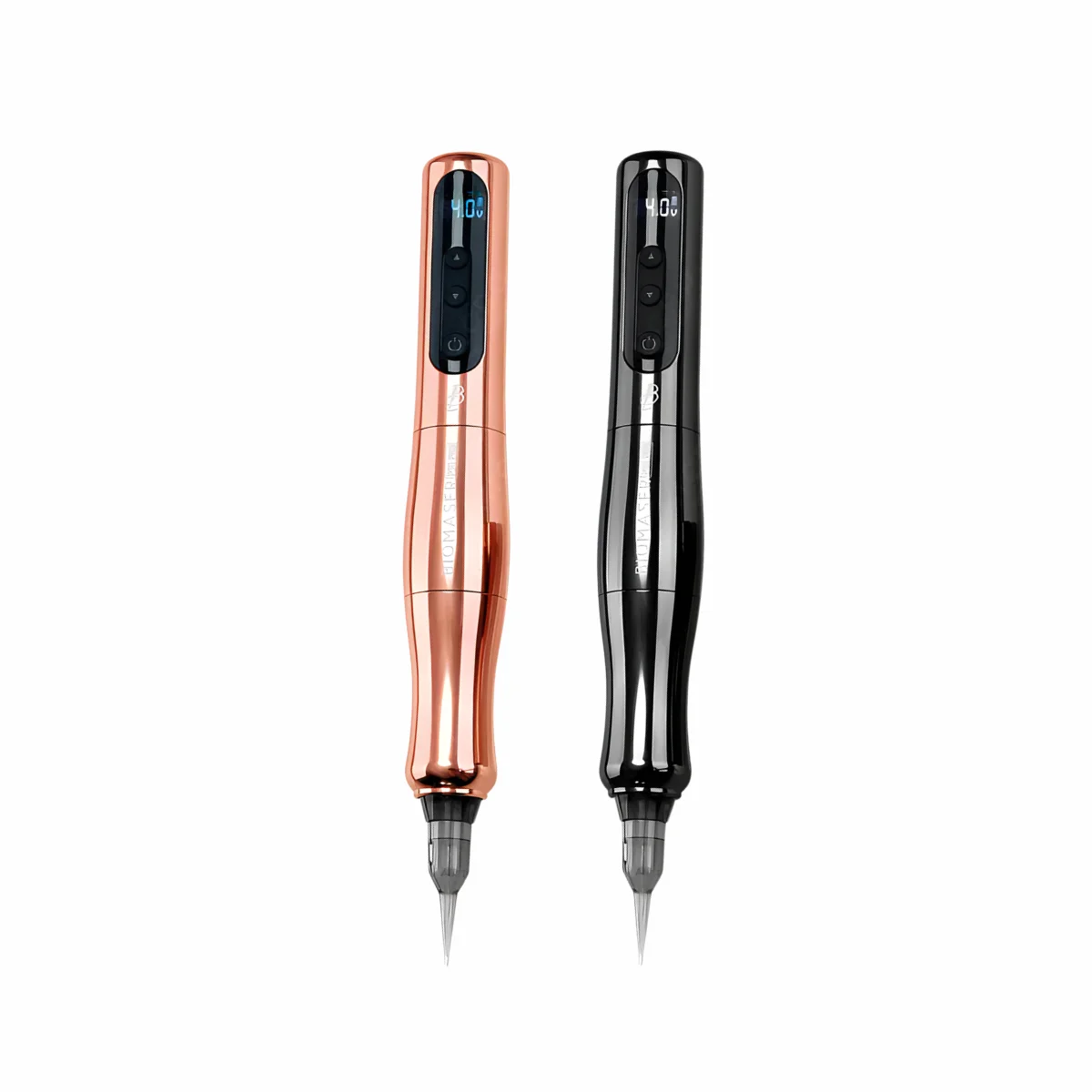 Maquina Rotativa Biomaser P90 Pro Inalambrica - Imagen 1