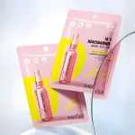 Velo Niacinamide 10X Sadoer - Imagen 2