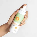 Protector Solar En Aerosol Bioaqua Spf 60 - Imagen 3