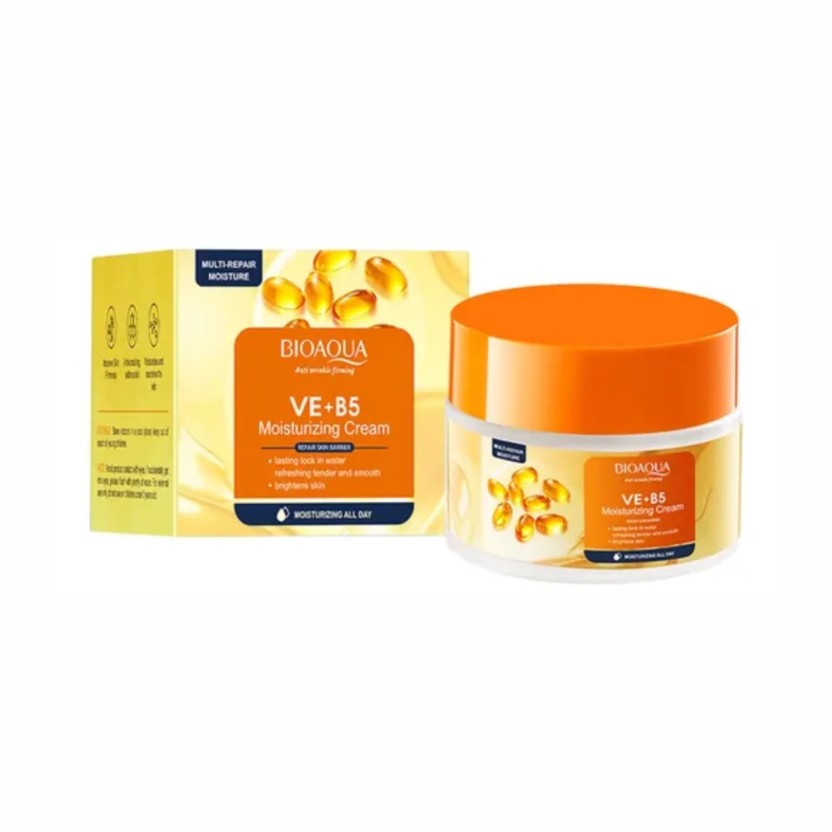 Crema Facial Hidrat Ve+B5 Bqy17925 - Imagen 1
