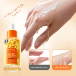 Suero Facial Hidrat Ve+B5 Bqy17901 - Imagen 4