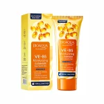 Jabon Facial Ve+B5 100Gr Bqy17871 Bioaqua