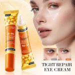 Contorno Ojos Ve+B5 20Gr Bqy17918 Bioaqua - Imagen 2