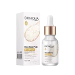 Suero de arroz y acido hialuronico de arroz BIOAQUA 15 ml