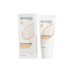 Jabon Facial Arroz Bioaqua
