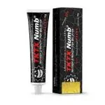 Anestesia Tktx 75% Negra (Lidocain 22%) Pomo 10Gr - Imagen 2