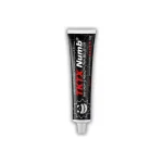 Anestesia Tktx 75% Negra (Lidocain 22%) Pomo 10Gr