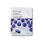 Velo Facial Arandanos Bioaqua