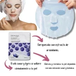 Velo Facial Arandanos Bioaqua - Imagen 2