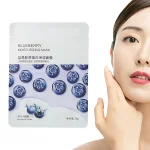Velo Facial Arandanos Bioaqua - Imagen 4