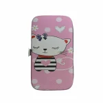 Kit Manicura Y Pedicura 5 Pcs Estuche Diseño Disp - Imagen 3