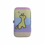 Kit Manicura Y Pedicura 5 Pcs Estuche Diseño Disp - Imagen 4