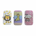 Kit Manicura Y Pedicura 5 Pcs Estuche Diseño Disp - Imagen 2