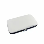 Kit Manicura Y Pedicura 5 Pcs Estuche Diseño Disp - Imagen 6