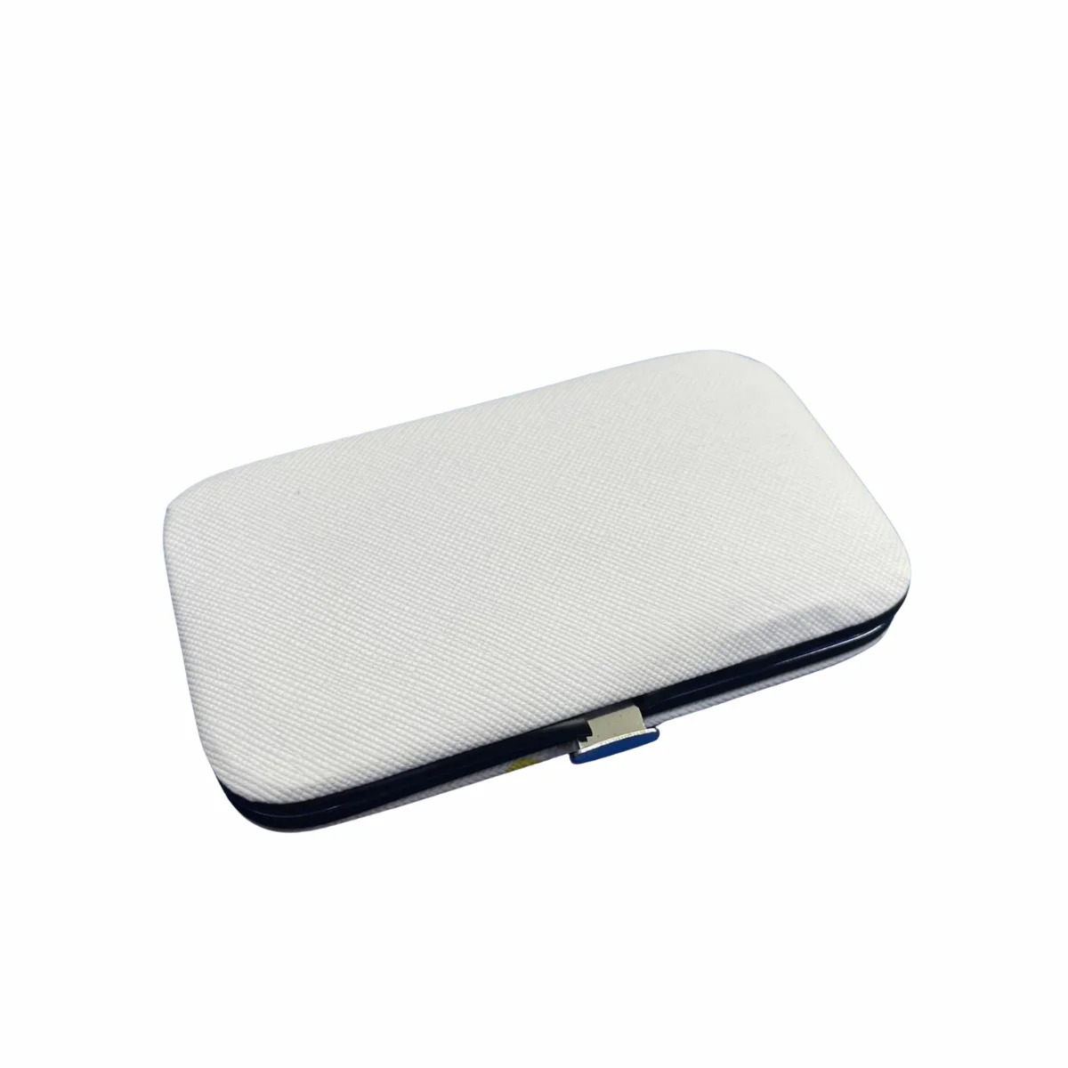 Kit Manicura Y Pedicura 5 Pcs Estuche Diseño Disp - Imagen 6