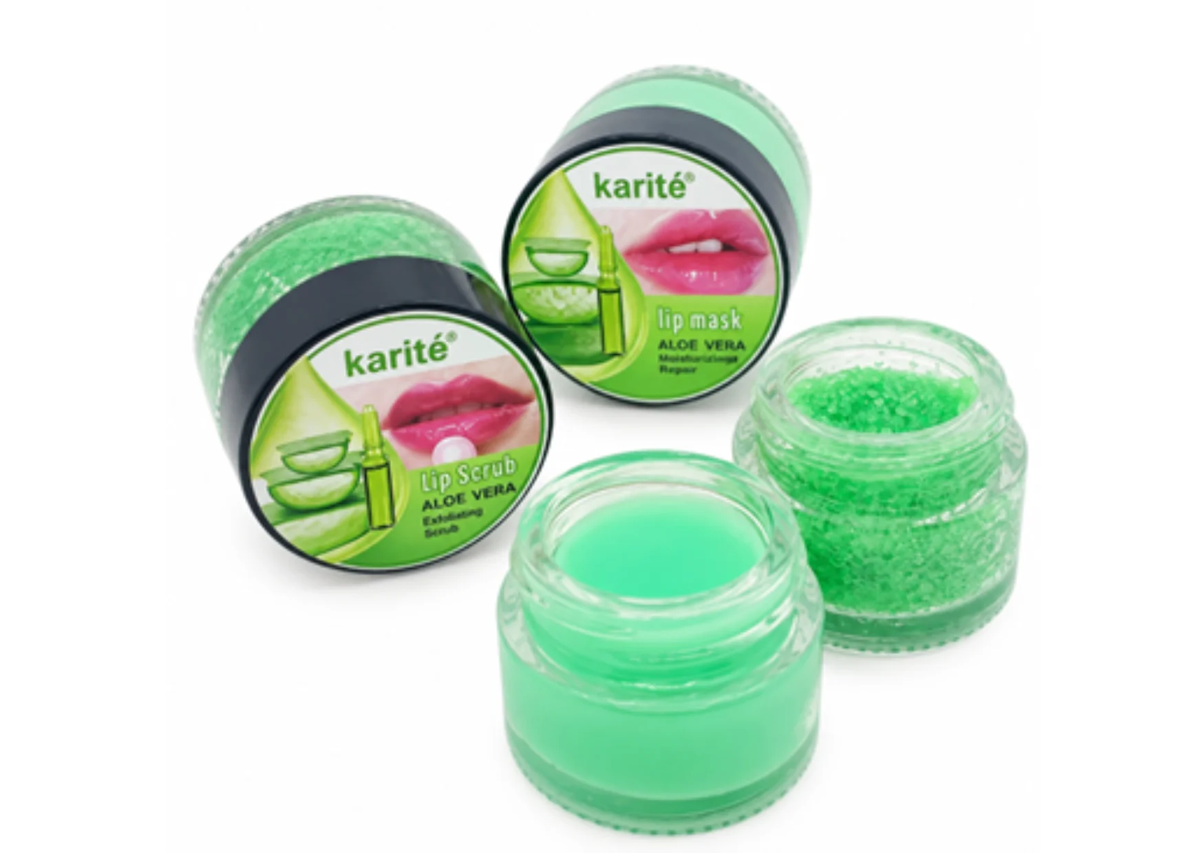 Kit Pro de labios Hidralips - Imagen 5