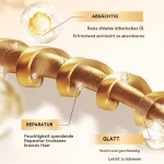 Acondicionador De Arroz 500ml Bioaqua - Imagen 3