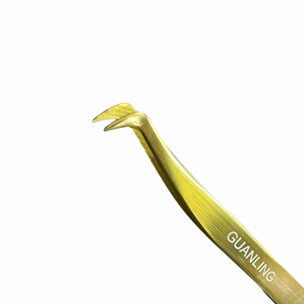 Pinza Volumen Ruso Cisne Guanling Tj-05 - Imagen 3