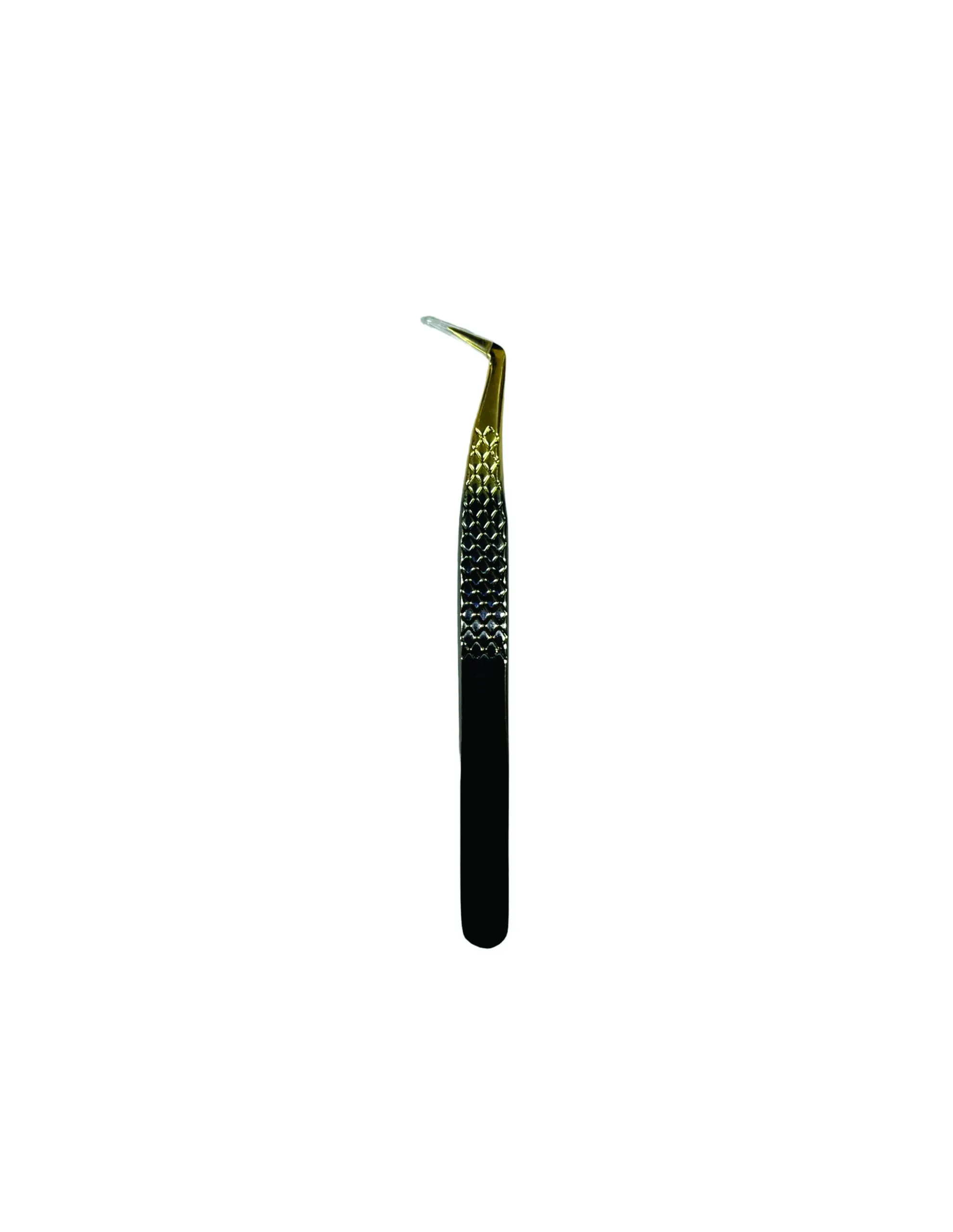 P1704 Pinza L Volumen Ruso Cisne - Imagen 1