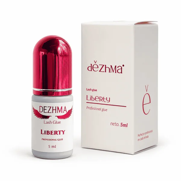 Pegante Liberty Pestañas Pelo a pelo