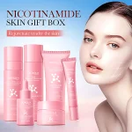 Kit Facial Nicotinamida Bioaqua Bqy50564 - Imagen 4