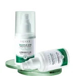 Crema Refinadora Poros Ac Salicilico Sd07124 100G Sadoer - Imagen 4