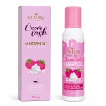 ESPUMA SHAMPOO CREAM LASH LUXURY 100ml