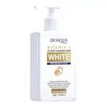 Crema Corporal Aclarante Vitamina C White 300Gr