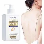 Crema Corporal Aclarante Vitamina C White 300Gr - Imagen 3
