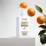 Crema Corporal Aclarante Vitamina C White 300Gr - Imagen 4