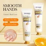Crema De Manos Vitamina C White - Imagen 2