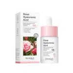 Suero Hidratante Rosas Y Acido Hialuronico