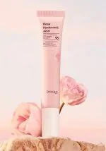 Contorno Ojos Rosas Y Acido Hialuronico - Imagen 5