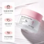 Crema Hidratante De Rosas Y Acido Hialuronico - Imagen 3