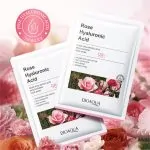 Velo Hidratante de Rosas Y Acido Hialuronico 25Gr - Imagen 2