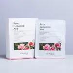 Velo Hidratante de Rosas Y Acido Hialuronico 25Gr - Imagen 3