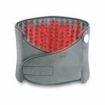 Almohadilla Cojin Cinturon Termoelectrica