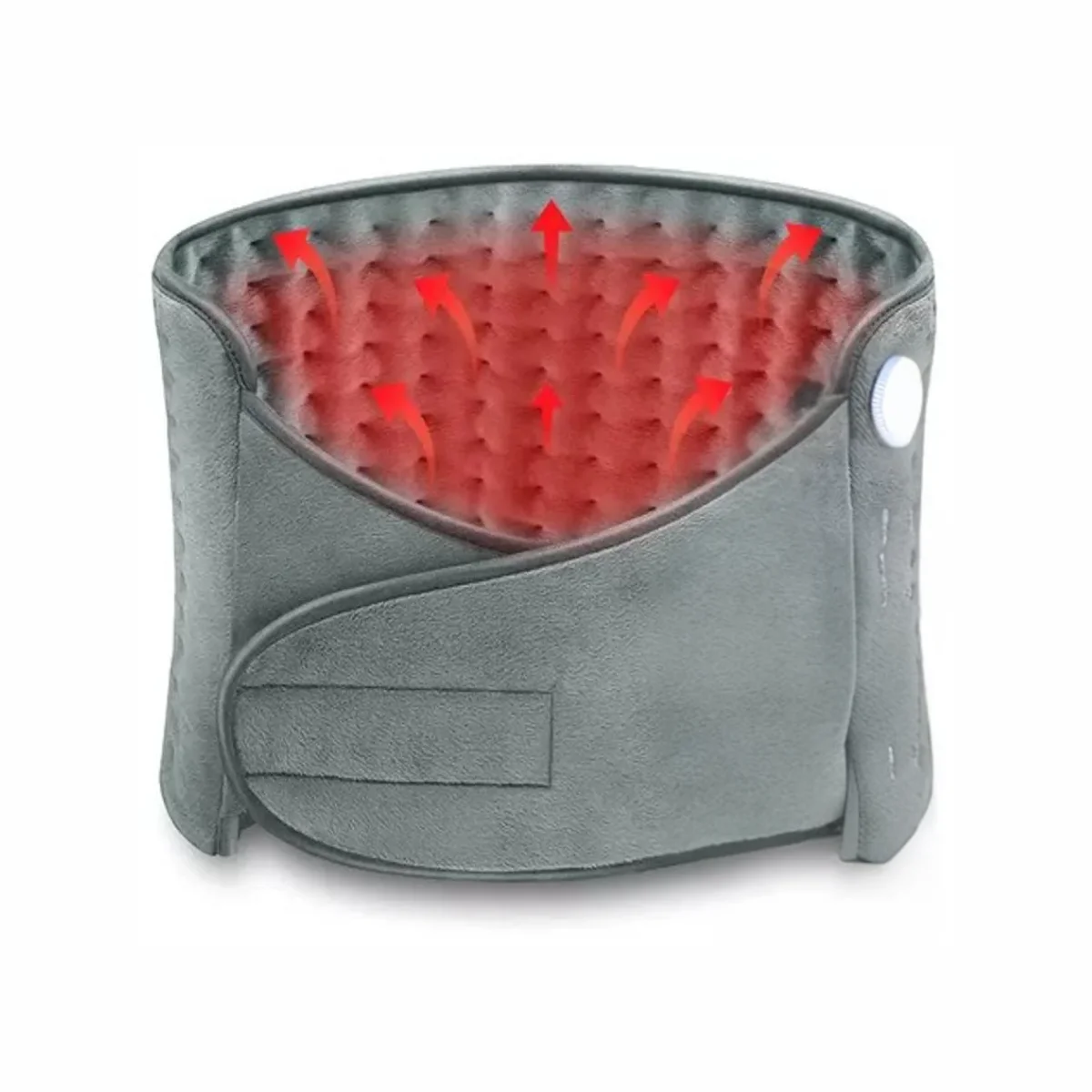 Almohadilla Cojin Cinturon Termoelectrica - Imagen 1