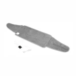 Almohadilla Cojin Cinturon Termoelectrica - Imagen 3