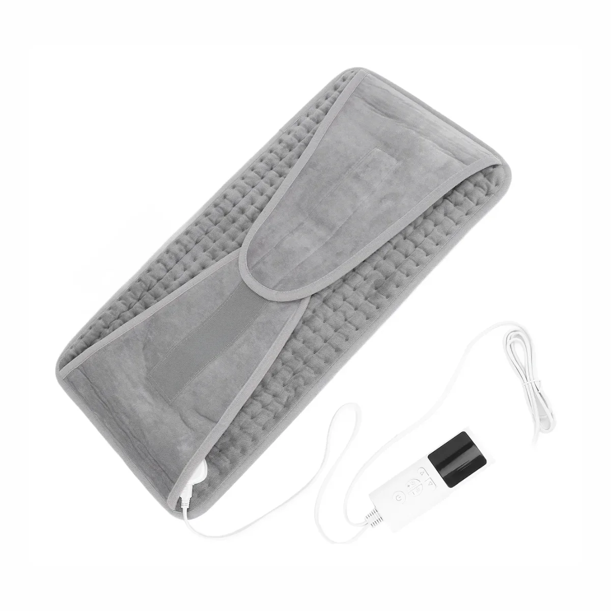 Almohadilla Cojin Cinturon Termoelectrica - Imagen 2