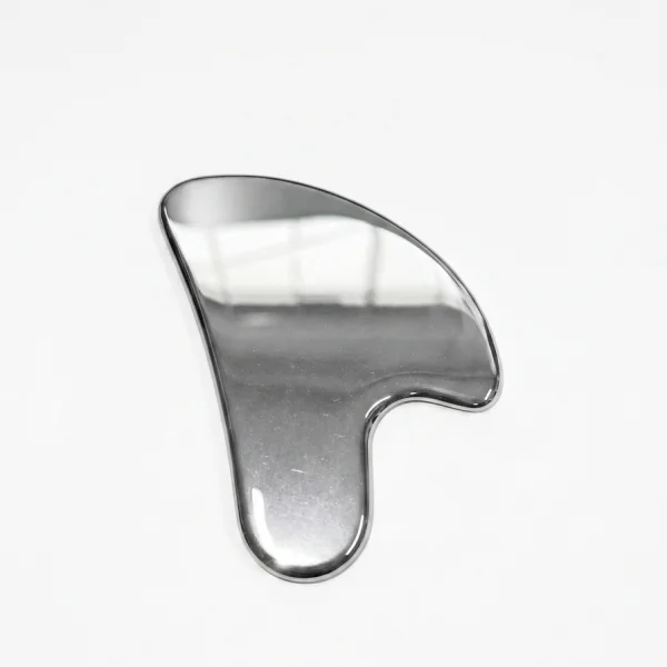 MASAJEADORA WACHA INOX