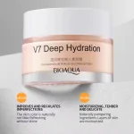 Crema Hidr V7 Complex Skin Bioaqua - Imagen 3