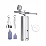 Aerografo Inalambrico Cordless