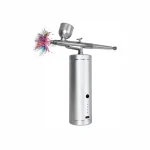 Aerografo Inalambrico Cordless - Imagen 3