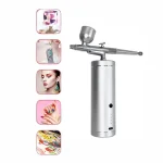 Aerografo Inalambrico Cordless - Imagen 4